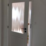 PORTA NOVA, interiérové dveře, kování DIVO FIT